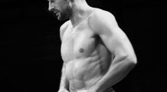 Ludovic Parreira combattant de MMA parle de ses méthodes de nutrition